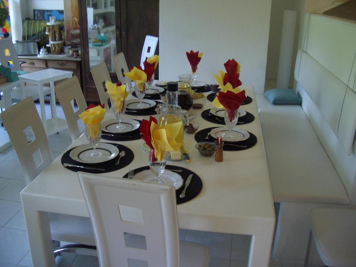 Ferienhaus Black & White Bromberg 外观 照片