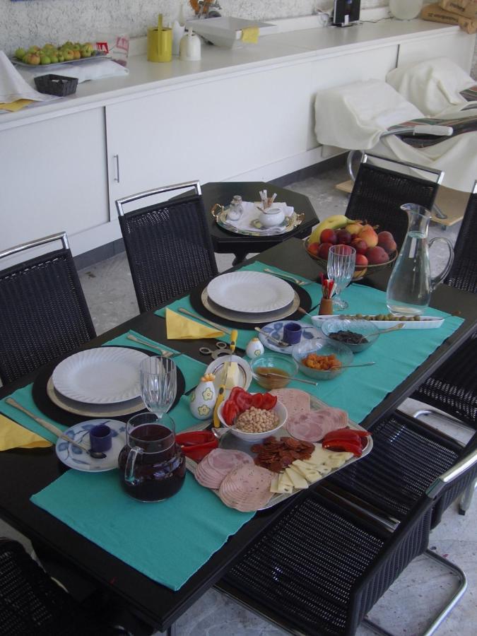 Ferienhaus Black & White Bromberg 外观 照片
