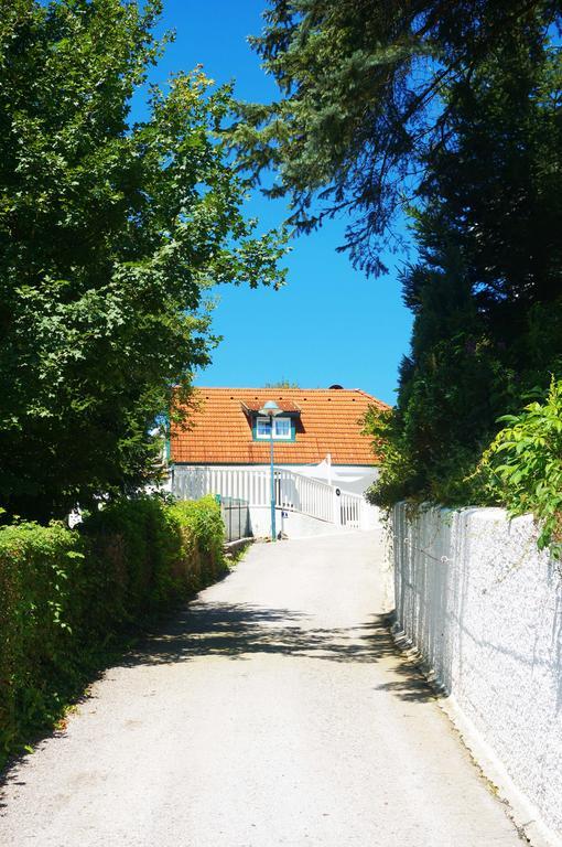 Ferienhaus Black & White Bromberg 外观 照片