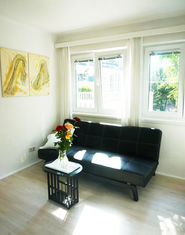 Ferienhaus Black & White Bromberg 外观 照片