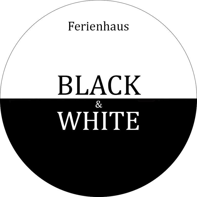 Ferienhaus Black & White Bromberg 外观 照片