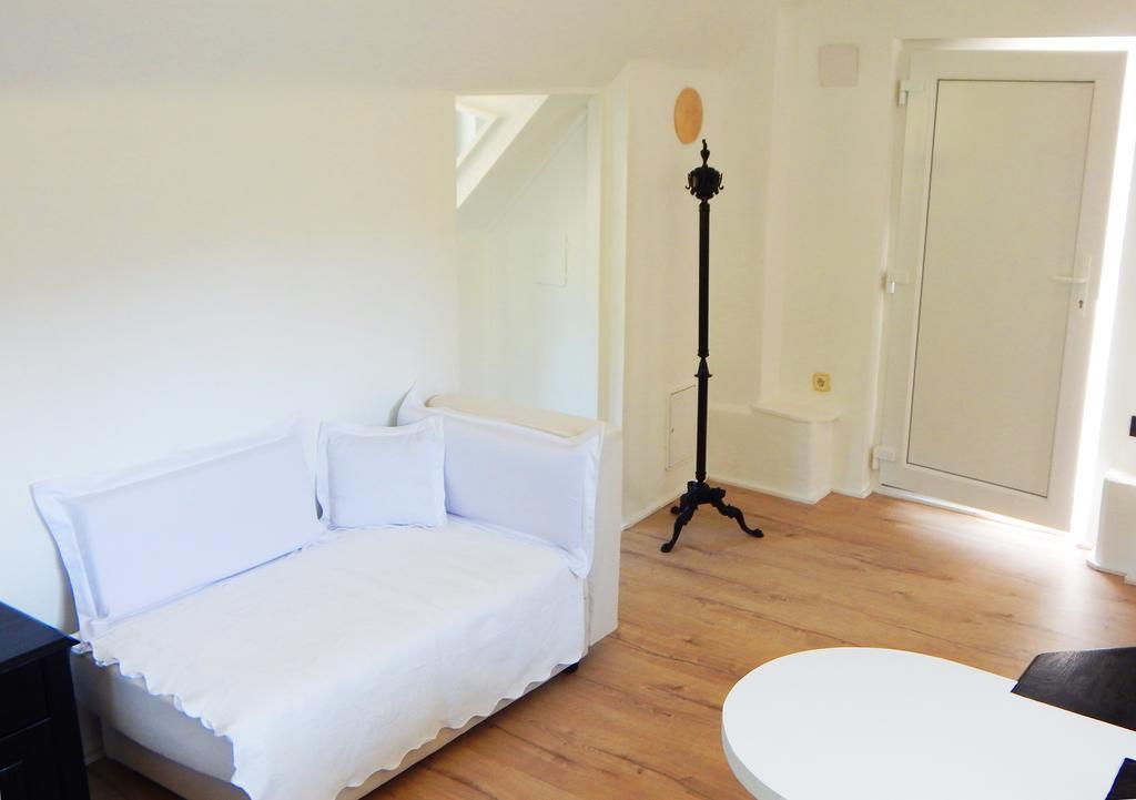 Ferienhaus Black & White Bromberg 外观 照片